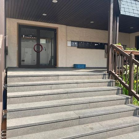 Ferienzimmer Nr.22 Bad Neuenahr-Ahrweiler Eksteriør bilde