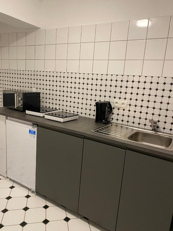 Ferienzimmer Nr.22 Bad Neuenahr-Ahrweiler Eksteriør bilde